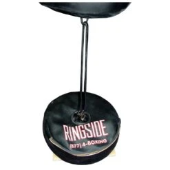 Ringside Rock Double End Bag Anchor - Unfilled