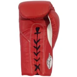 Cleto Reyes Autograph Glove