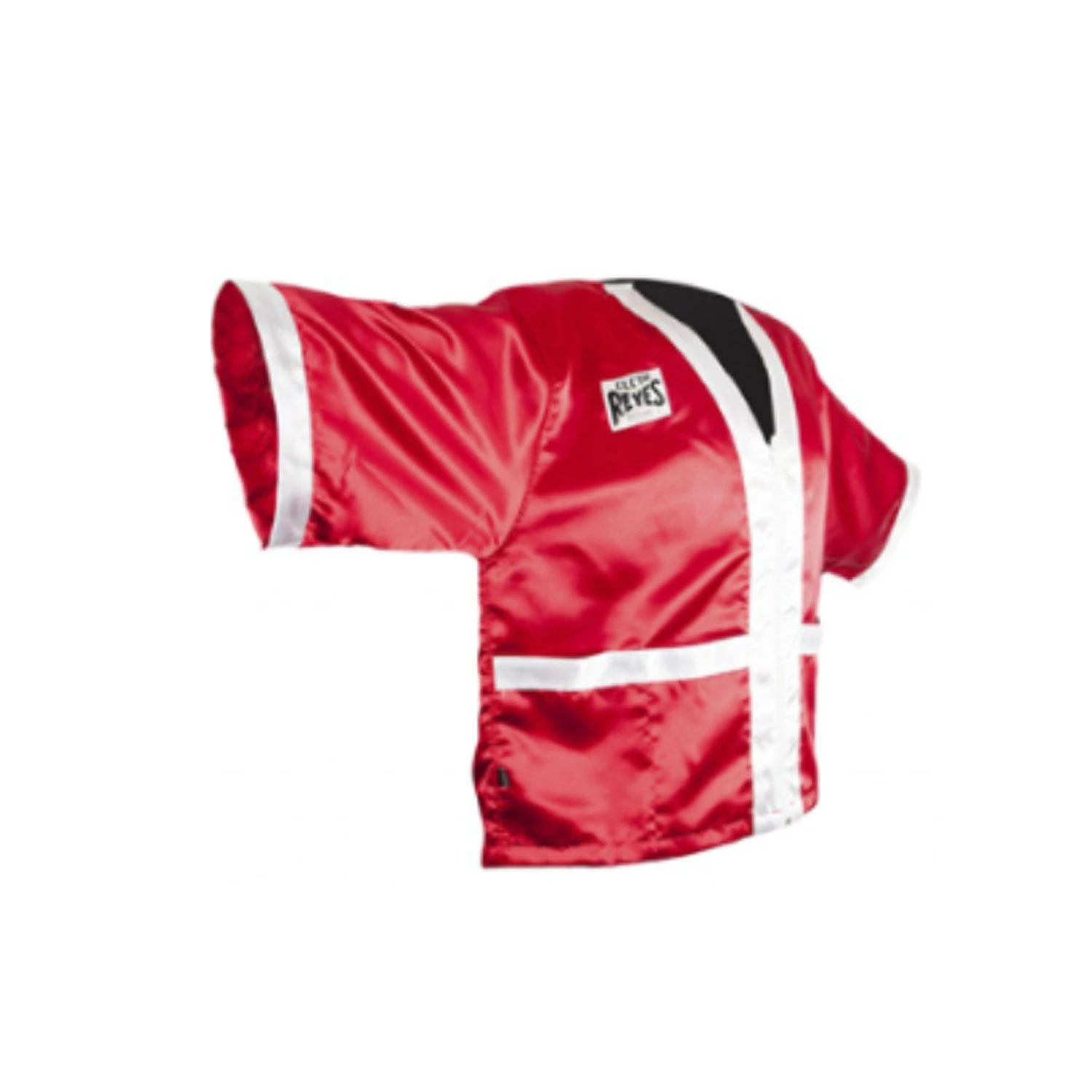 Cleto Reyes Cornerman's Jacket 3 Cleto Reyes Cornerman's Jacket