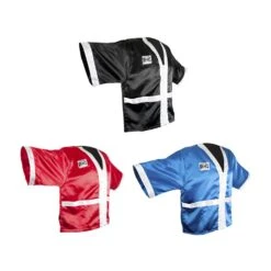 Cleto Reyes Cornerman's Jacket 8 Cleto Reyes Cornerman's Jacket -Boxing Sale recjkt v1