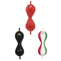 Cleto Reyes Double Double End Bag -Boxing Sale reddeb v2