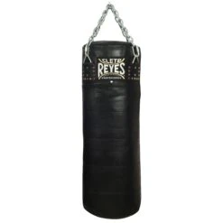 Cleto Reyes Leather 100 Lb. Heavy Bag