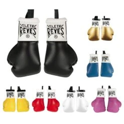 Cleto Reyes Mini Boxing Gloves -Boxing Sale remini v3
