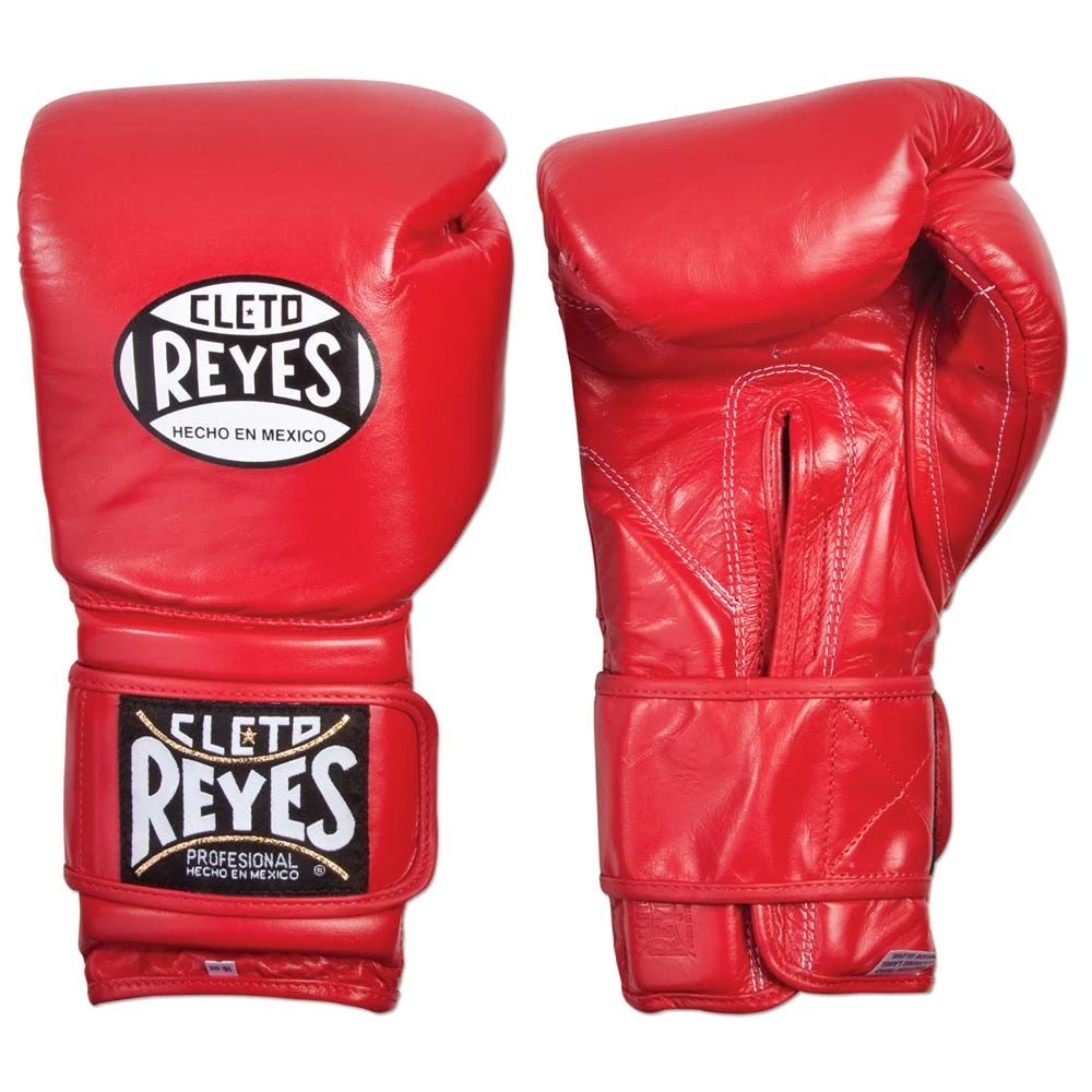 Cleto Reyes Safety Sparring Gloves 5 Cleto Reyes Safety Sparring Gloves - Image 3