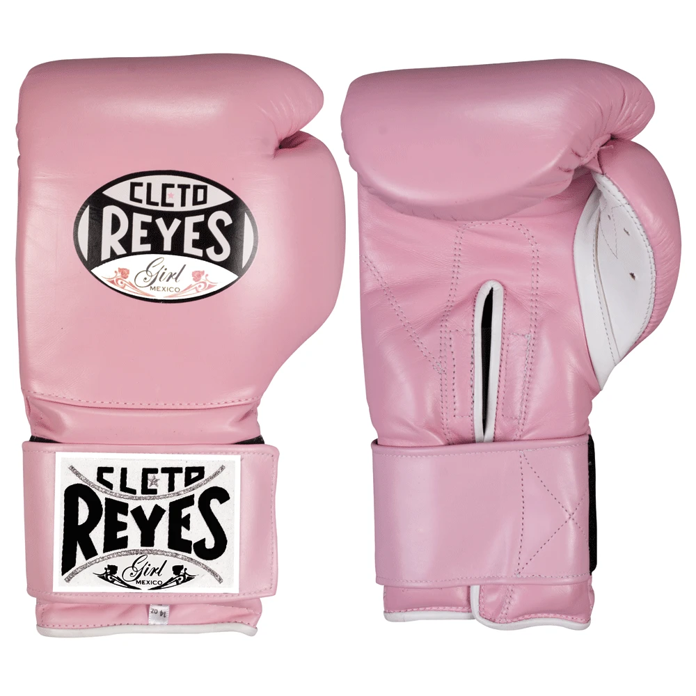 Cleto Reyes Safety Sparring Gloves 3 Cleto Reyes Safety Sparring Gloves