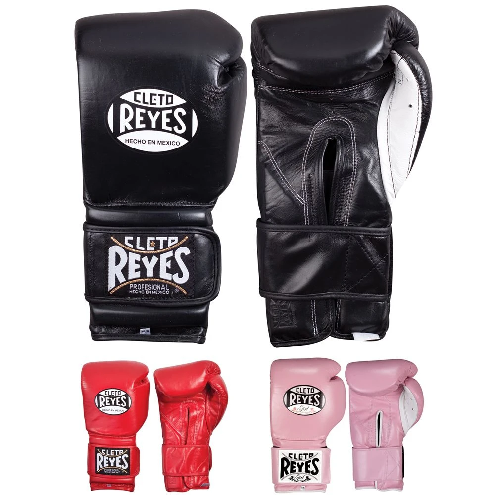 Cleto Reyes Safety Sparring Gloves 4 Cleto Reyes Safety Sparring Gloves - Image 2
