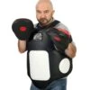 Cleto Reyes Coaching Body Protector