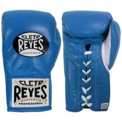 Cleto Reyes Safetec Professional Fight Gloves -Boxing Sale restr 2 v5