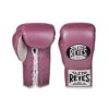 Cleto Reyes Safetec Professional Fight Gloves -Boxing Sale restr 8 v5