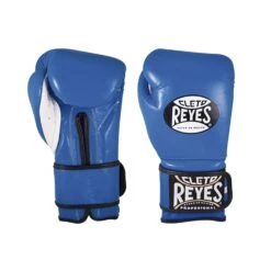 Cleto Reyes Hook & Loop Training Gloves -Boxing Sale retg1 10 v5