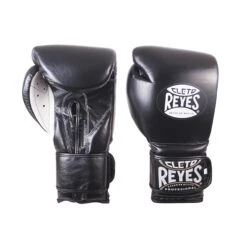Cleto Reyes Hook & Loop Training Gloves -Boxing Sale retg1 1 v5