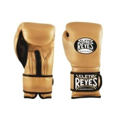 Cleto Reyes Hook & Loop Training Gloves -Boxing Sale retg1 2 v5