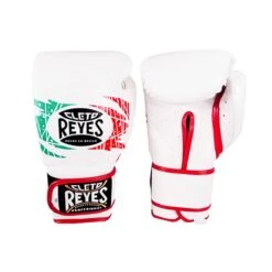 Cleto Reyes Hook & Loop Training Gloves -Boxing Sale retg1 3 v5