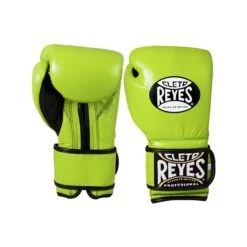 Cleto Reyes Hook & Loop Training Gloves -Boxing Sale retg1 4 v5