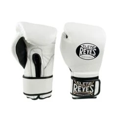 Cleto Reyes Hook & Loop Training Gloves -Boxing Sale retg1 5 v5