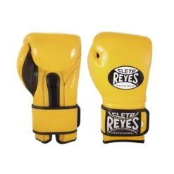 Cleto Reyes Hook & Loop Training Gloves -Boxing Sale retg1 6 v5