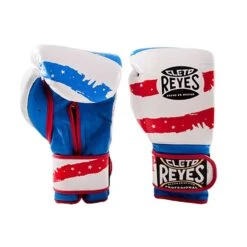 Cleto Reyes Hook & Loop Training Gloves -Boxing Sale retg1 7 v5