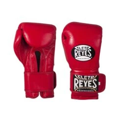 Cleto Reyes Hook & Loop Training Gloves -Boxing Sale retg1 8 v5