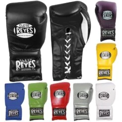 Cleto Reyes Training Boxing Gloves -Boxing Sale retr 9 v5