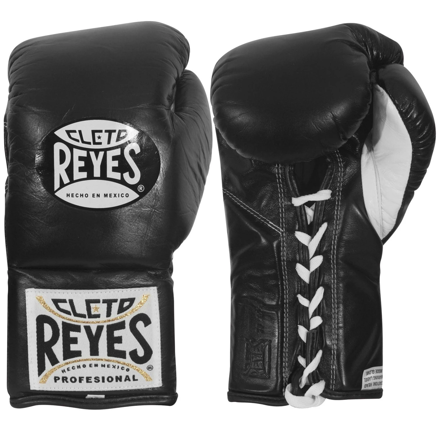 Cleto Reyes Official Fight Boxing Gloves 13 Cleto Reyes Official Fight Boxing Gloves - Image 11