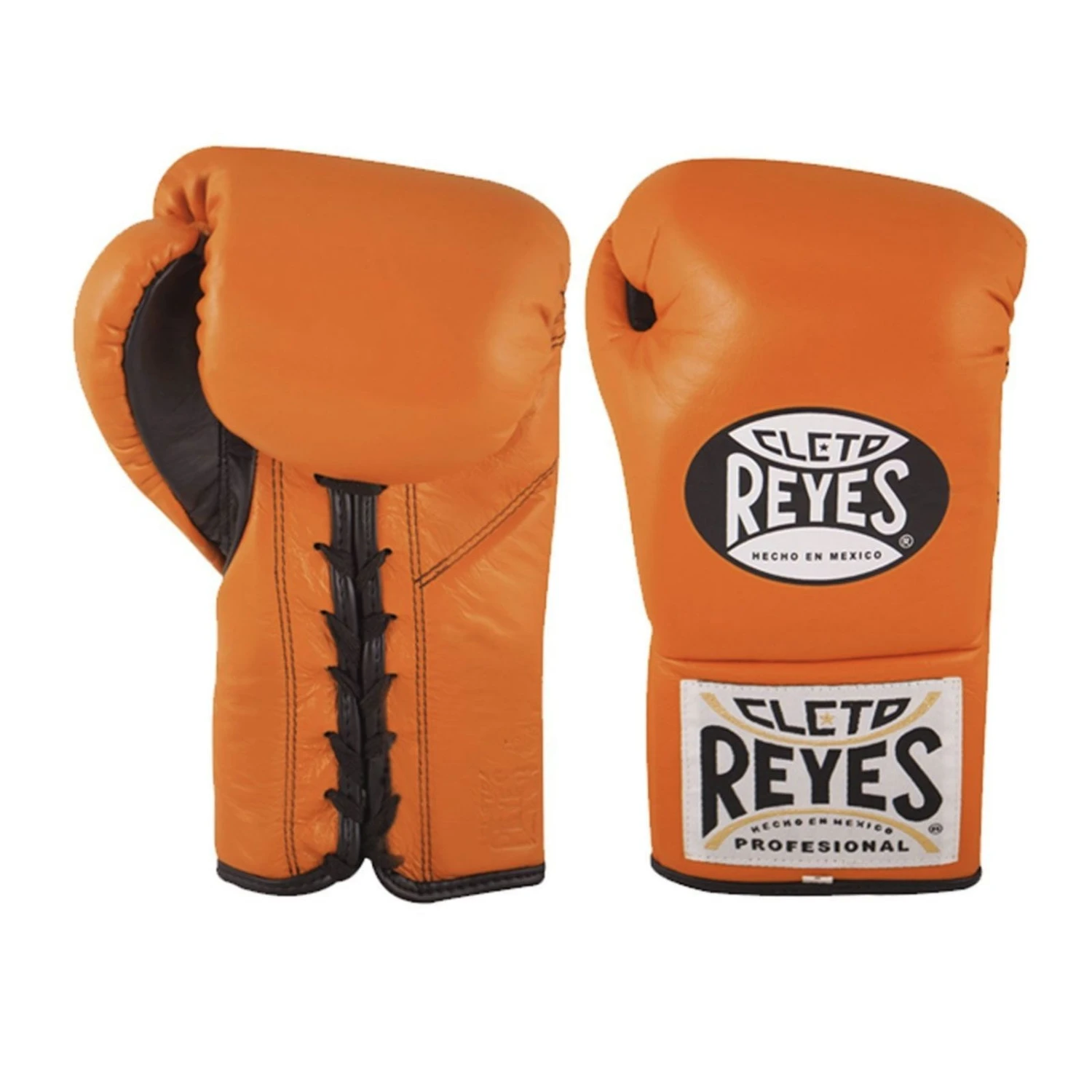 Cleto Reyes Official Fight Boxing Gloves 12 Cleto Reyes Official Fight Boxing Gloves - Image 10