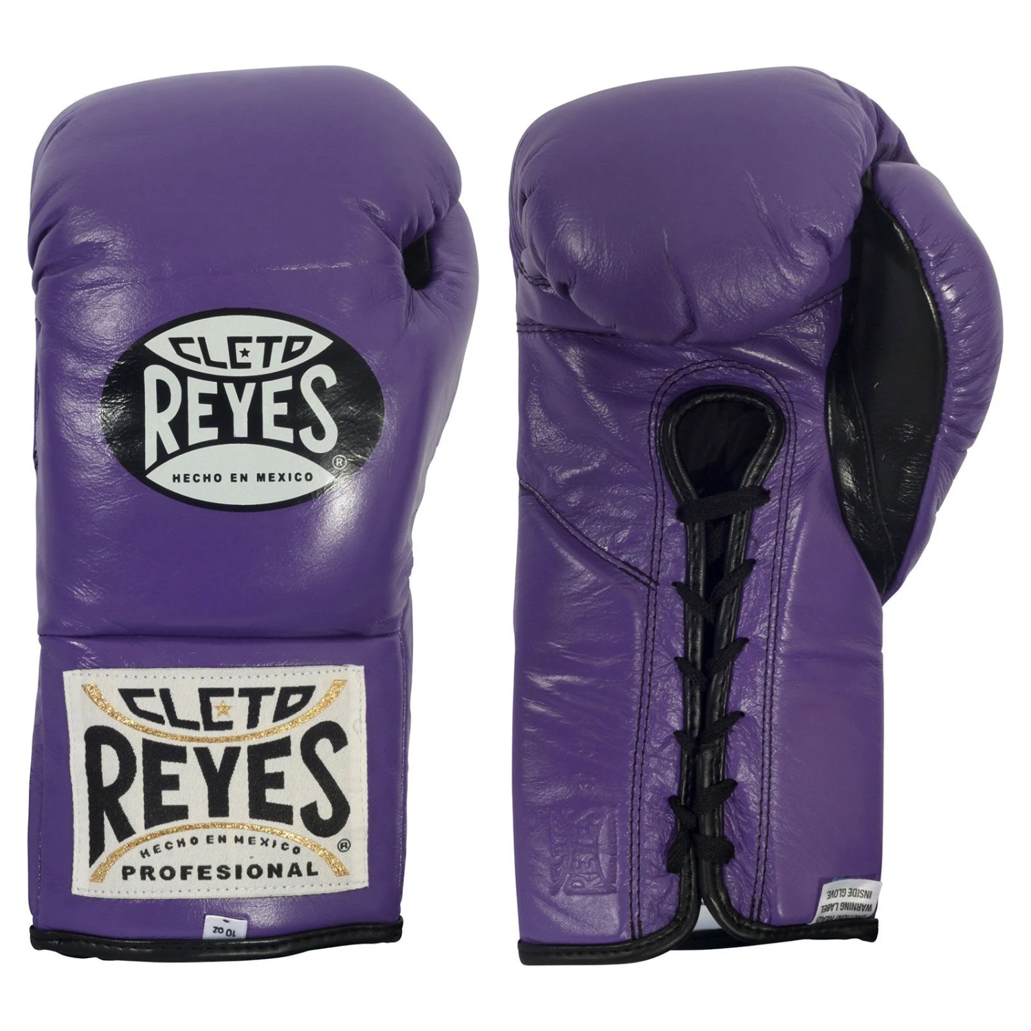 Cleto Reyes Official Fight Boxing Gloves 11 Cleto Reyes Official Fight Boxing Gloves - Image 9