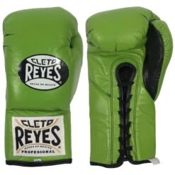 Cleto Reyes Official Fight Boxing Gloves 21 Cleto Reyes Official Fight Boxing Gloves -Boxing Sale reyes 4 v5