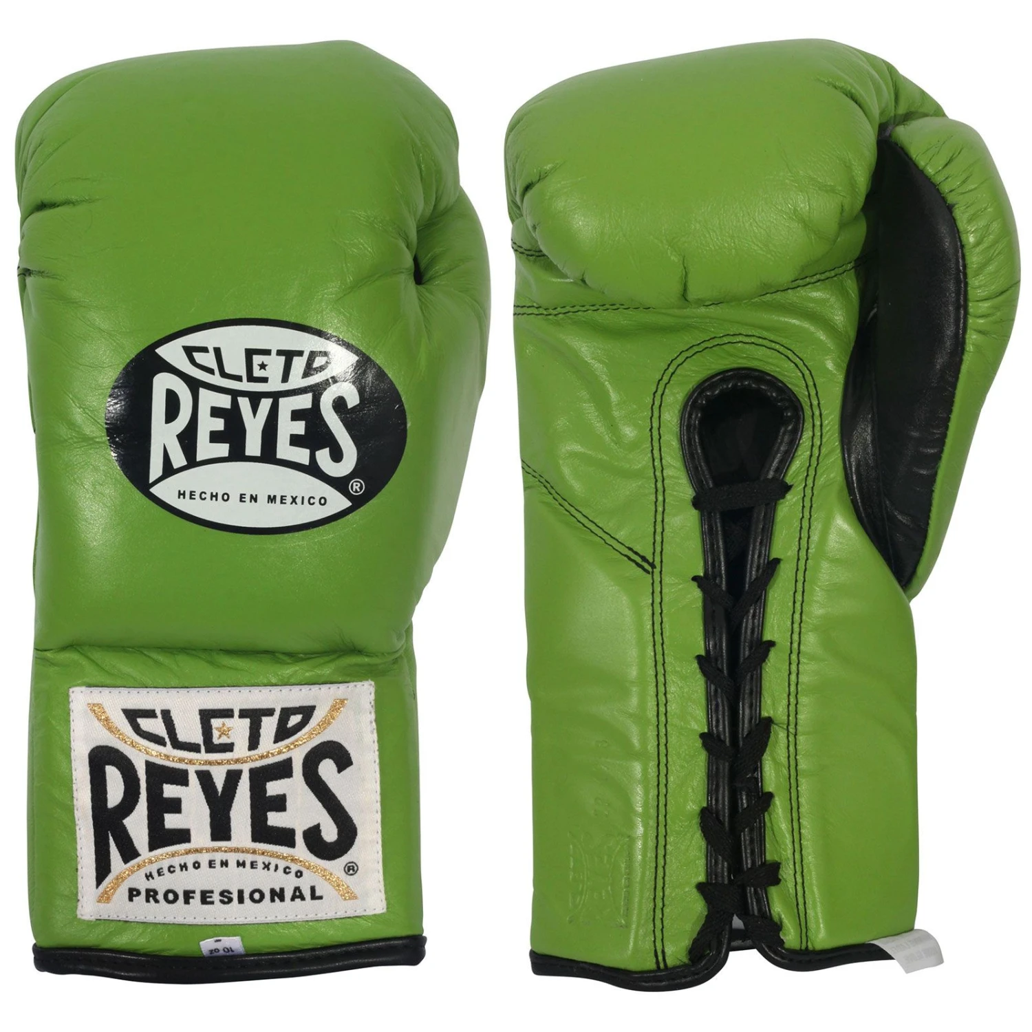 Cleto Reyes Official Fight Boxing Gloves 10 Cleto Reyes Official Fight Boxing Gloves - Image 8