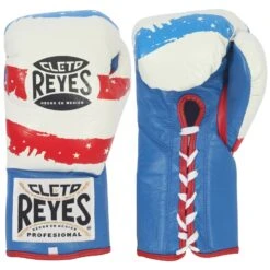 Cleto Reyes Official Fight Boxing Gloves 20 Cleto Reyes Official Fight Boxing Gloves -Boxing Sale reyes 6 v5
