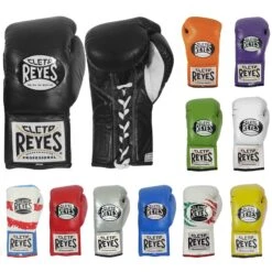 Cleto Reyes Official Fight Boxing Gloves 25 Cleto Reyes Official Fight Boxing Gloves -Boxing Sale reyes v5
