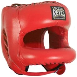 Cleto Reyes Protector Headgear II -Boxing Sale rf2 5 v3
