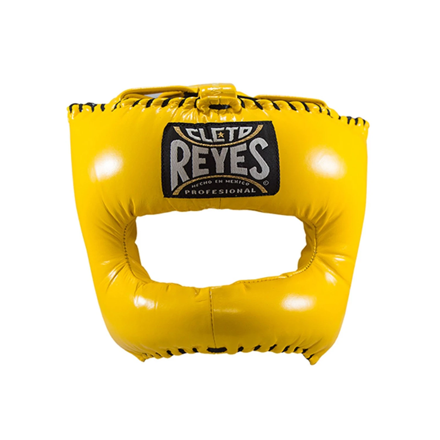 Cleto Reyes Traditional Headgear With Nylon Face Bar 3 Cleto Reyes Traditional Headgear With Nylon Face Bar