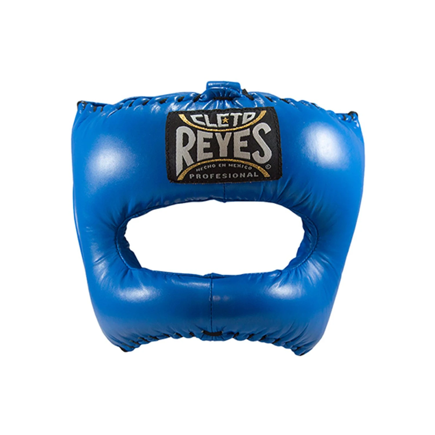 Cleto Reyes Traditional Headgear With Nylon Face Bar 12 Cleto Reyes Traditional Headgear With Nylon Face Bar - Image 10