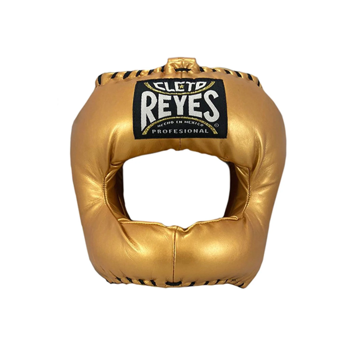 Cleto Reyes Traditional Headgear With Nylon Face Bar 11 Cleto Reyes Traditional Headgear With Nylon Face Bar - Image 9