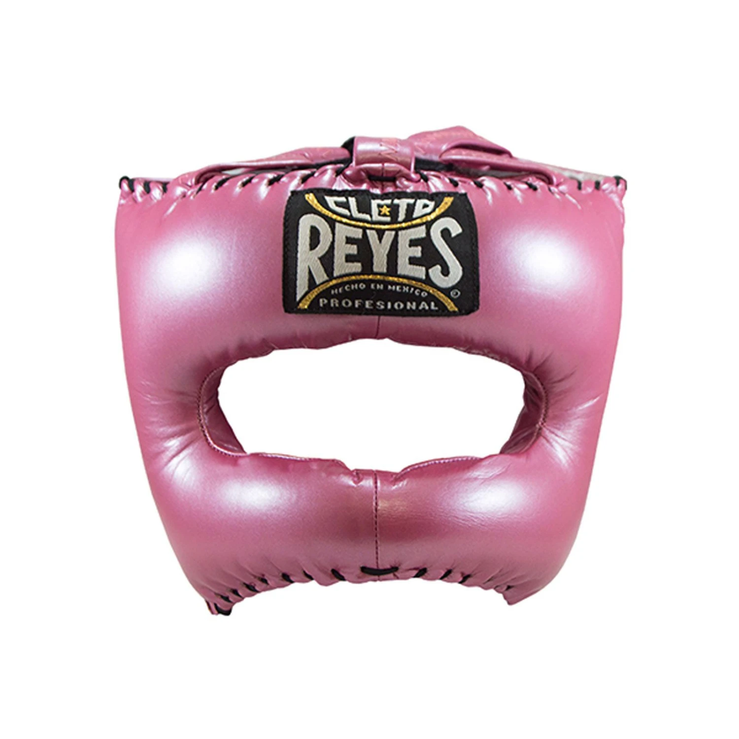 Cleto Reyes Traditional Headgear With Nylon Face Bar 9 Cleto Reyes Traditional Headgear With Nylon Face Bar - Image 7