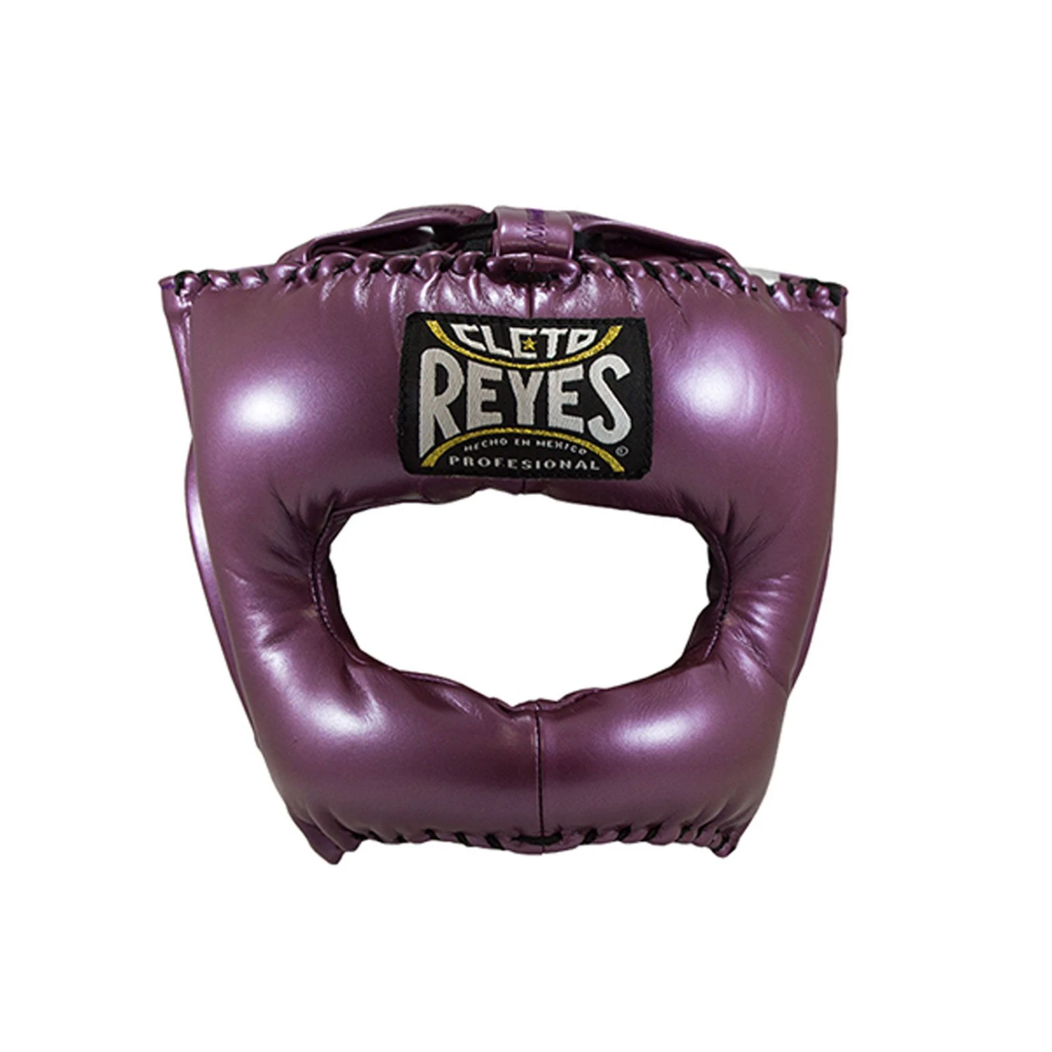 Cleto Reyes Traditional Headgear With Nylon Face Bar 6 Cleto Reyes Traditional Headgear With Nylon Face Bar - Image 4