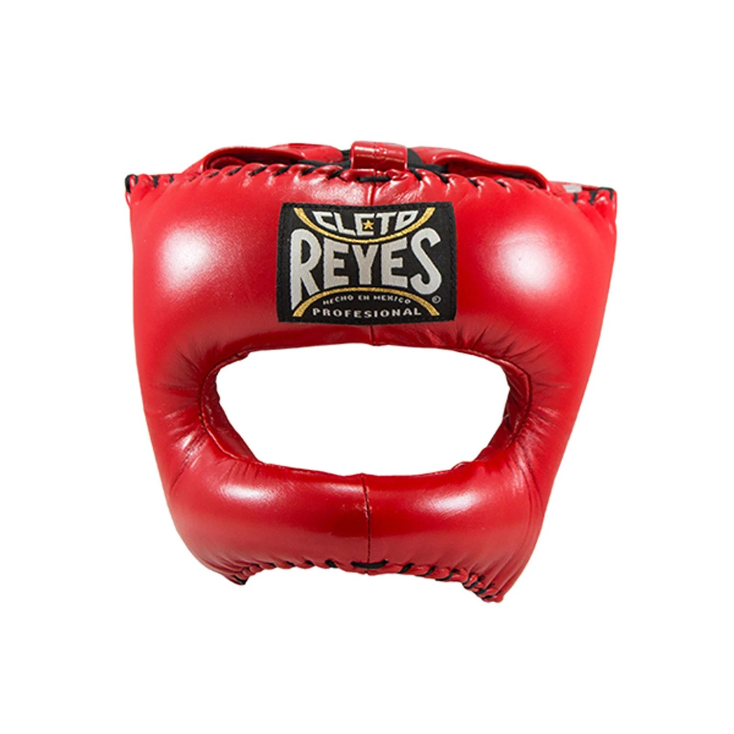 Cleto Reyes Traditional Headgear With Nylon Face Bar 7 Cleto Reyes Traditional Headgear With Nylon Face Bar - Image 5