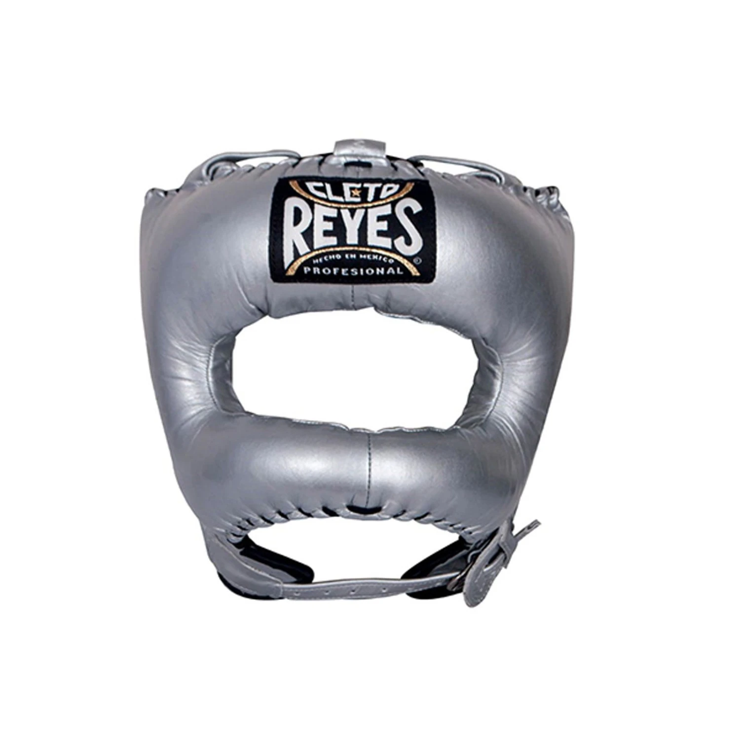 Cleto Reyes Traditional Headgear With Nylon Face Bar 4 Cleto Reyes Traditional Headgear With Nylon Face Bar - Image 2