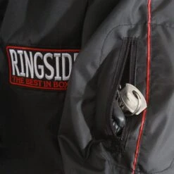 Ringside Hooded Nylon Sweat Suit -Boxing Sale rhss add1 v1
