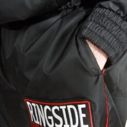 Ringside Hooded Nylon Sweat Suit -Boxing Sale rhss add2 v1