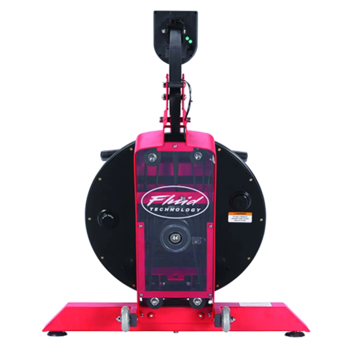 Laguna AR Rower 4 Laguna AR Rower - Image 2