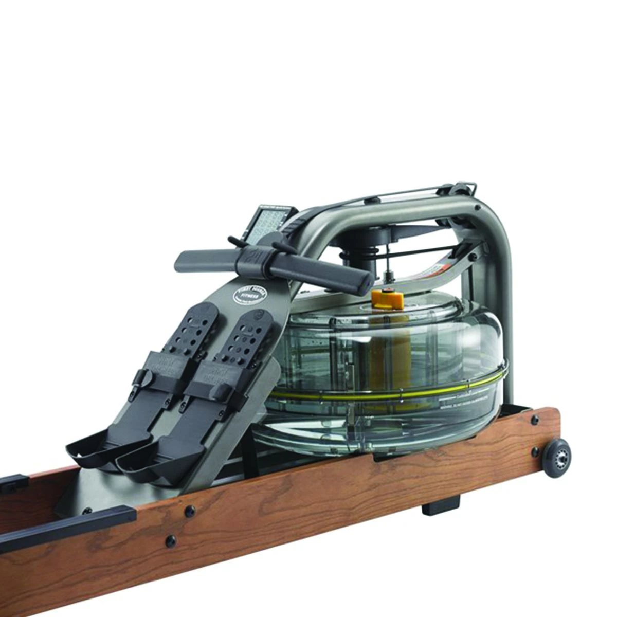 Apollo Pro II Rower 5 Apollo Pro II Rower - Image 3