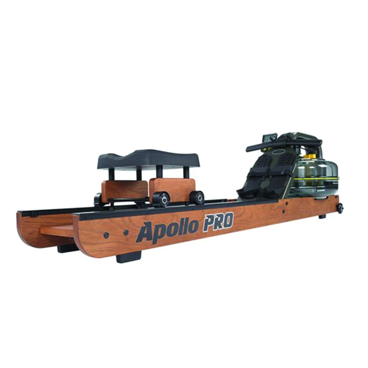 Apollo Pro II Rower 3 Apollo Pro II Rower