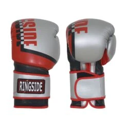 Ringside Bullet Sparring Glove -Boxing Sale rp3 4 v2