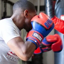 Ringside Omega Sparring Gloves -Boxing Sale rp5 add4 v2