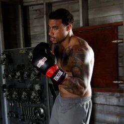 Ringside Safety Sparring Boxing Gloves