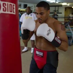 Ringside No Foul Boxing Groin Protector -Boxing Sale rpnf add2 v1