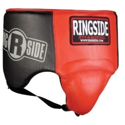 Ringside No Foul Boxing Groin Protector -Boxing Sale rpnfl v1