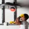 Ringside Boxing Speed Bag 1 Ringside Boxing Speed Bag -Boxing Sale rpsb add1 v1