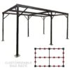 Ringside Monster Heavy Bag Stand - Holds 21 Bags